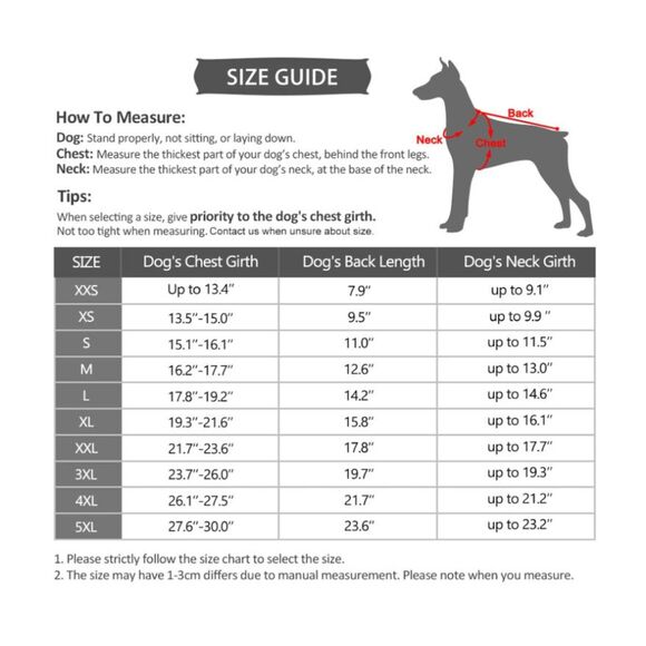 NEW Norbi Dog Parka Coat Fleece Lined Purple Built in Harness 3XL - Picture 5 of 6